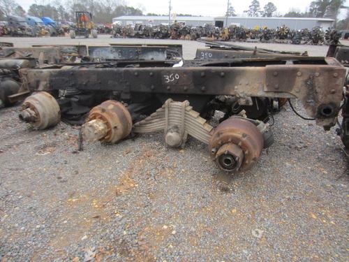 MACK CRD92/93 Cutoff Assembly