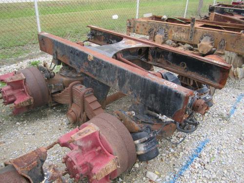 MACK CRD92/93 CUTOFF - SINGLE AXLE