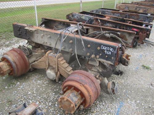 MACK CRD92/93 CUTOFF - SINGLE AXLE