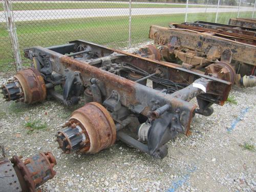  DS404 CUTOFF - SINGLE AXLE