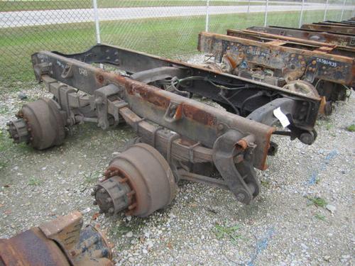 ROCKWELL RD 20145 CUTOFF - SINGLE AXLE