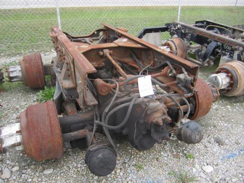 ROCKWELL RD 20145 CUTOFF - SINGLE AXLE