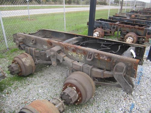 ROCKWELL RD 20145 CUTOFF - SINGLE AXLE