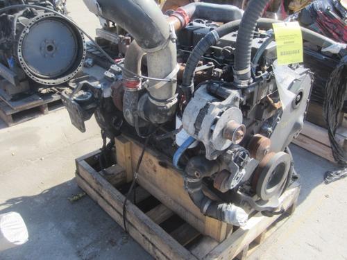 CUMMINS QSB 5.9 Engine Assembly