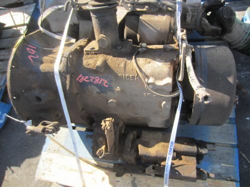 SPICER ES53-5D Transmission Assembly