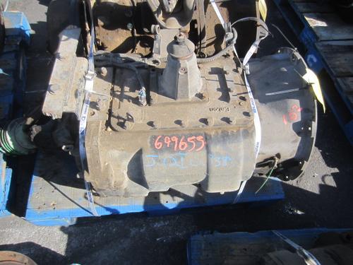 FULLER T14607B Transmission Assembly