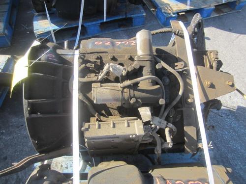 FULLER RTAO14710CAS Transmission Assembly