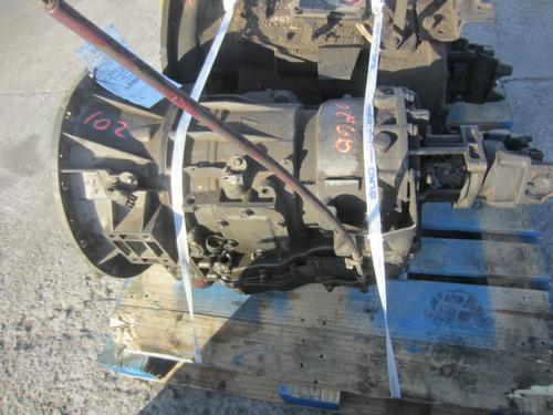 ALLISON 2100HS Transmission Assembly