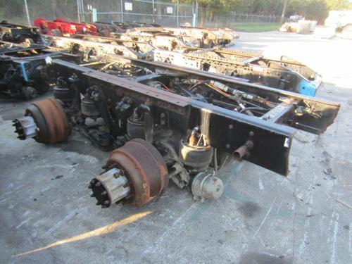 KENWORTH AG400 CUTOFF - TANDEM AXLE