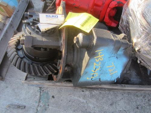 MERITOR-ROCKWELL RD20145R264 Differential Assembly FRONT REAR