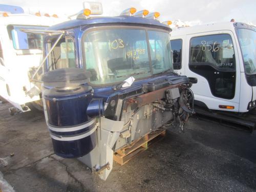 MACK RD690 CAB