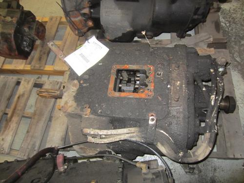 FULLER RTX14710B Transmission Assembly