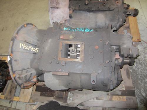 MERITOR MO16G10CM Transmission Assembly