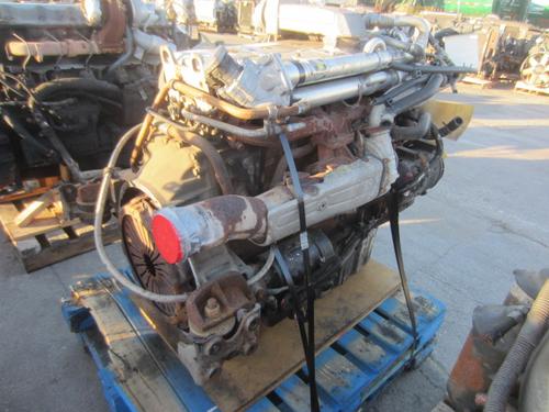 MERCEDES MBE906-OM906-LA Engine Assembly