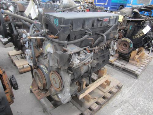 CUMMINS ISM EPA 98 Engine Assembly