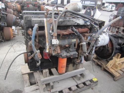 CUMMINS ISM EPA 98 Engine Assembly