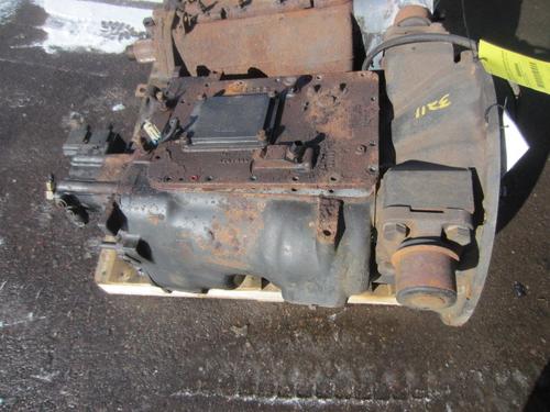 ROCKWELL M13-G9A-M13 Transmission Assembly