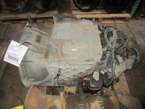 VOLVO AT02512C Transmission Assembly