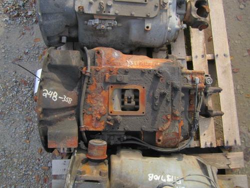ROCKWELL RM101-35A Transmission Assembly