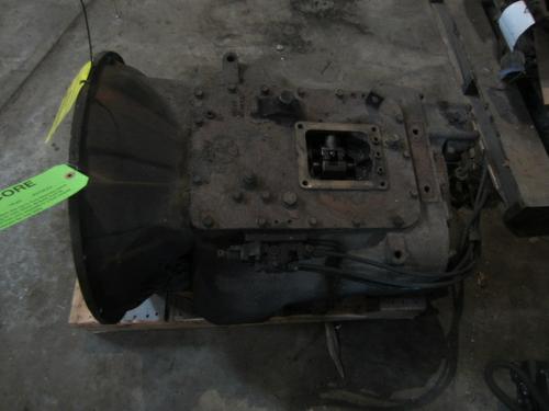 ROCKWELL RMX101-55A Transmission Assembly