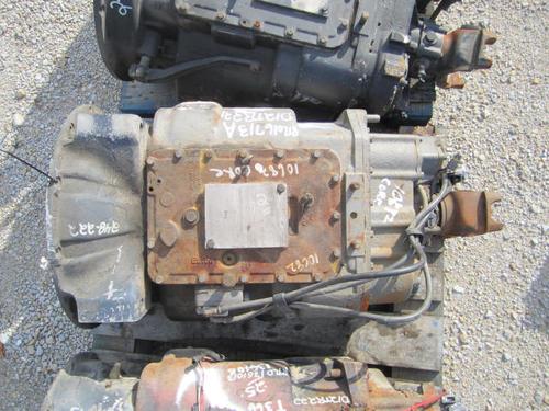 FULLER RTLO16713A Transmission Assembly