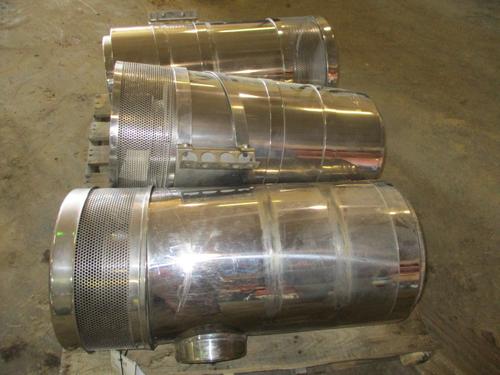   Air Cleaner
