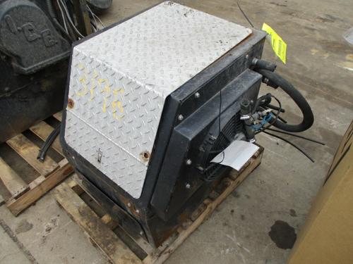   AUXILIARY POWER UNIT