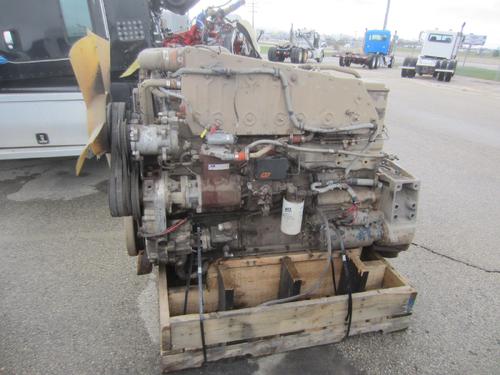 CUMMINS BCIV Engine Assembly