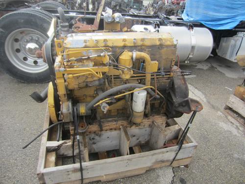 CAT 3116 Engine Assembly
