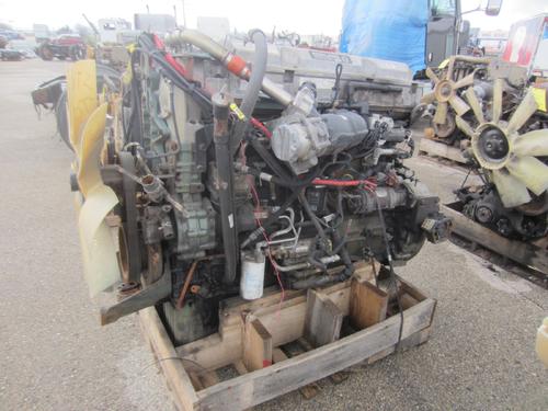DETROIT 14.0L Engine Assembly
