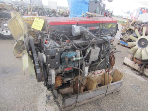 CUMMINS N14 ESP+ Engine Assembly