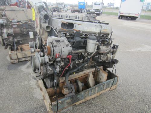MERCEDES OM 460 Engine Assembly
