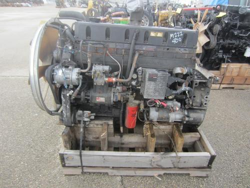 CUMMINS M11 CELECT+ Engine Assembly