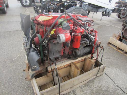 CUMMINS ISB Engine Assembly
