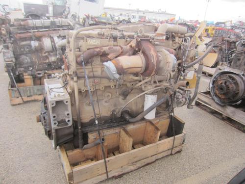 CUMMINS BCIV Engine Assembly