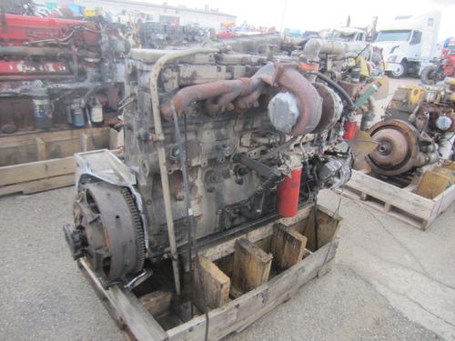 CUMMINS BCIV Engine Assembly