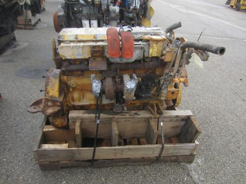 CAT 3116 Engine Assembly