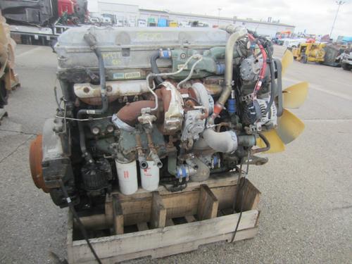 DETROIT 14.0L Engine Assembly