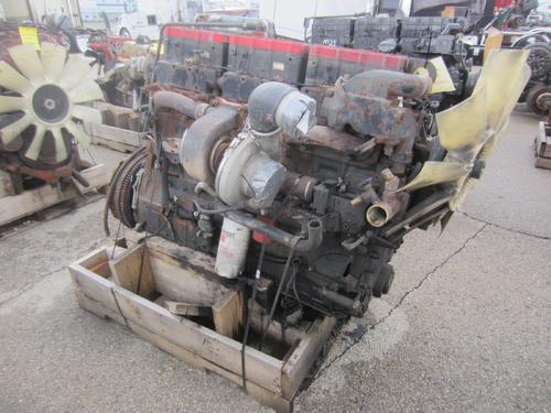 CUMMINS N14 ESP+ Engine Assembly