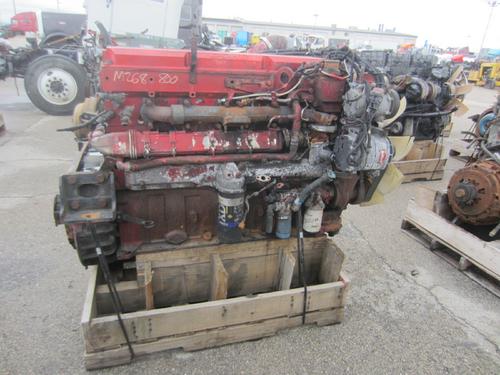 CUMMINS ISX-EGR Engine Assembly