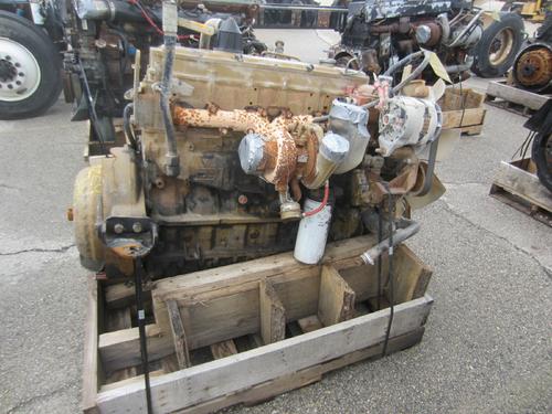 CAT 3126 Engine Assembly
