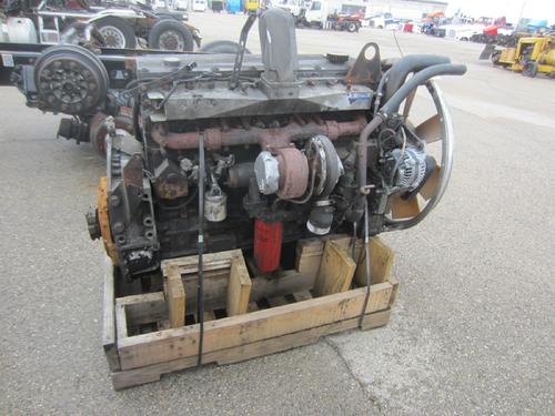 CUMMINS M11 CELECT+ Engine Assembly