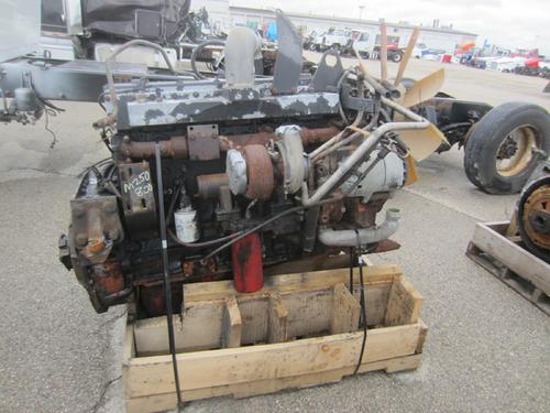 CUMMINS M11 CELECT Engine Assembly