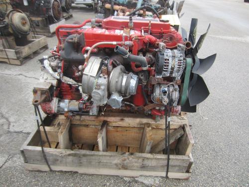 CUMMINS ISB Engine Assembly