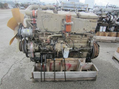 CUMMINS BCIV Engine Assembly