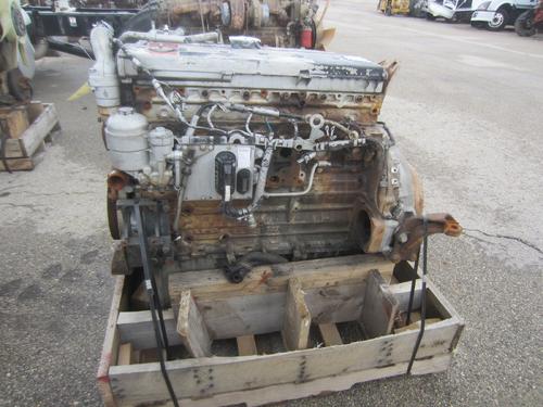 MERCEDES OM906L Engine Assembly