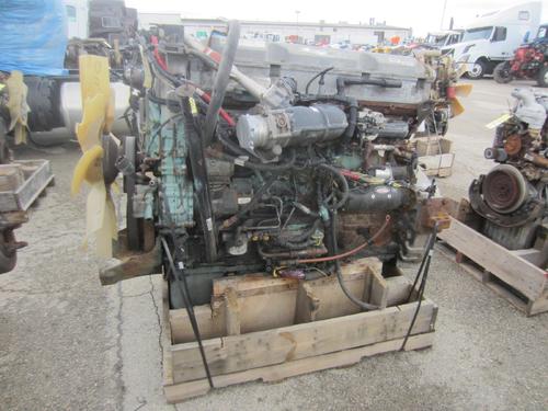 DETROIT 14.0L Engine Assembly