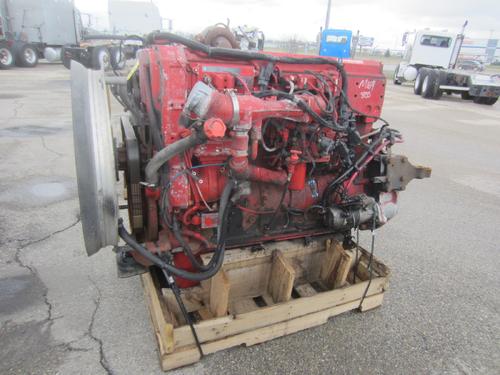 CUMMINS ISX-EGR Engine Assembly