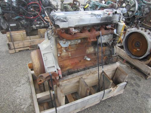 MERCEDES OM906L Engine Assembly