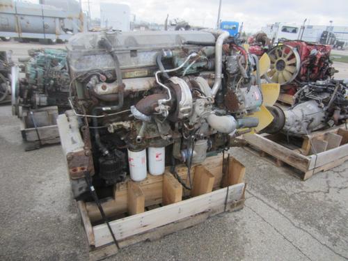 DETROIT 14.0L Engine Assembly